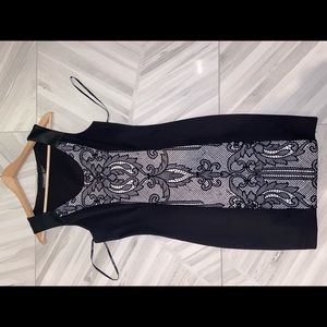 Guess mini dress